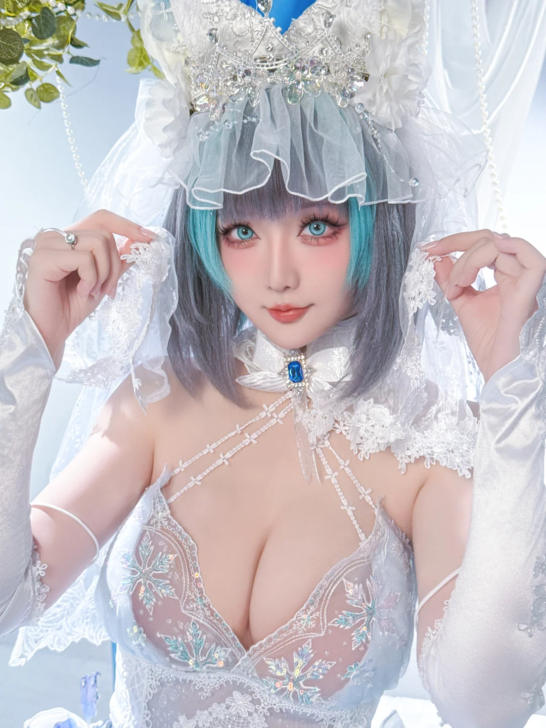 星之迟迟 - 碧蓝航线·柴郡 [44P-148MB] tg@simisebaisi 【丝足阁】043.webp